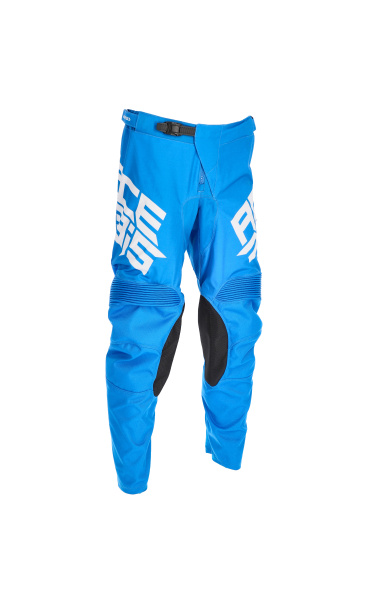 Штаны Acerbis MX TRACK Blue